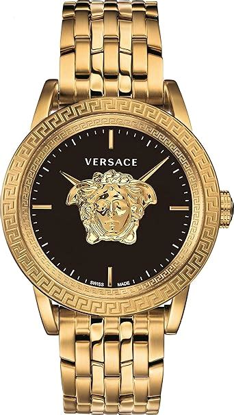 orologio versace oro uomo|Men's Designer Watches .